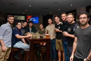 Loko Season Launch 2017