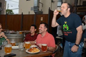Loko Season Launch 2017